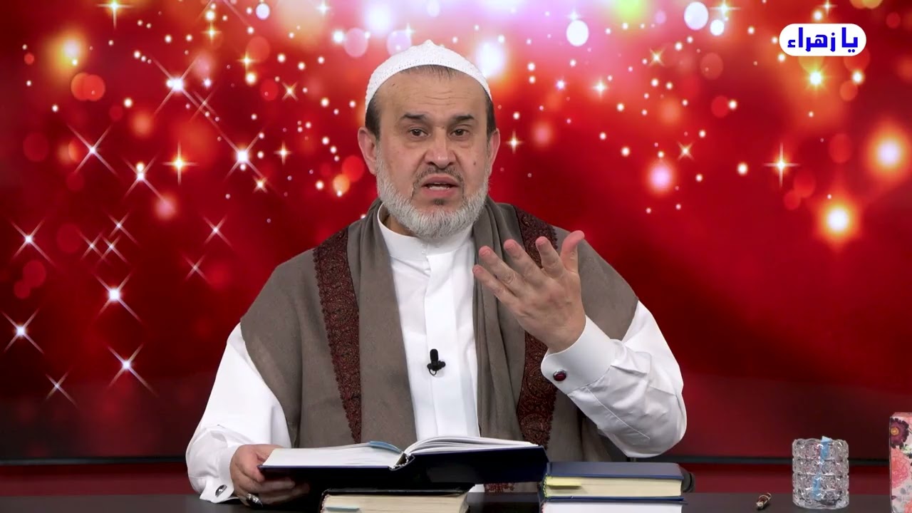 الشيخ عبد الحليم الغزِّي